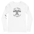 My Guns My Rules Unisex Long Sleeve Tee - Mainstream Freedom